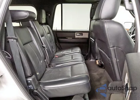 2015 Ford Expedition Xlt from USA, damaged, VIN 1FMJU1HT6FEF08686